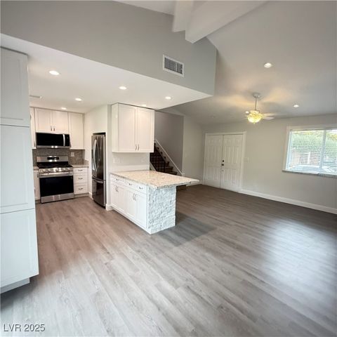 508 Woodcrest Court, Boulder City, NV 89005