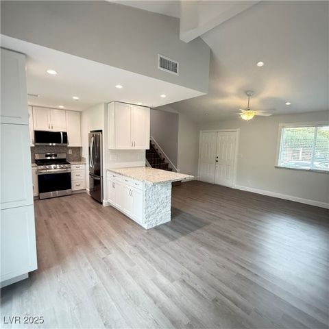 508 Woodcrest Court, Boulder City, NV 89005