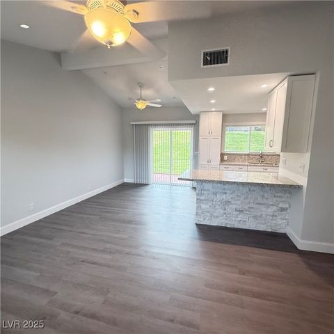 508 Woodcrest Court, Boulder City, NV 89005