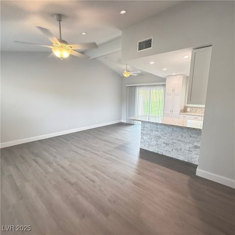 508 Woodcrest Court, Boulder City, NV 89005