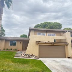 508 Woodcrest Court, Boulder City, NV 89005