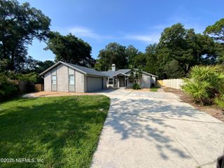 2212 BROAD WATER Court, Jacksonville, FL 32225