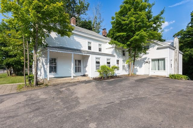 209 South St, Wrentham, MA 02093