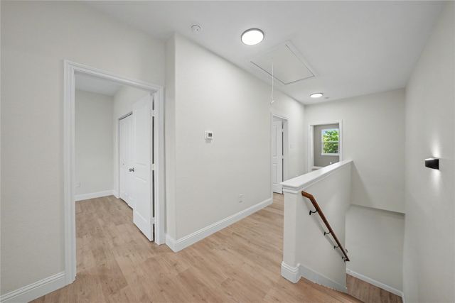 819 Stamps Avenue, Fort Worth, TX 76114
