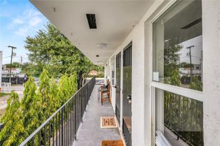 668 NW 31st St 6, Miami, FL 33127