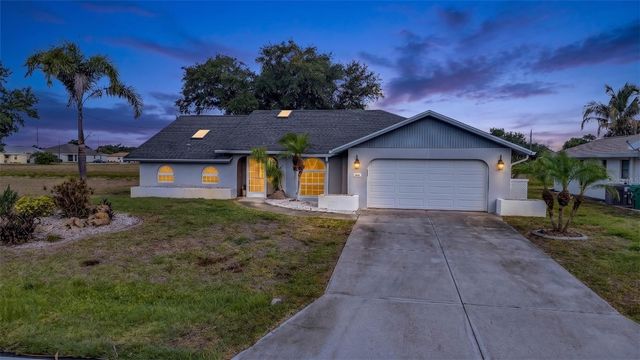 303 ROTONDA CIRCLE, Rotonda West, FL 33947