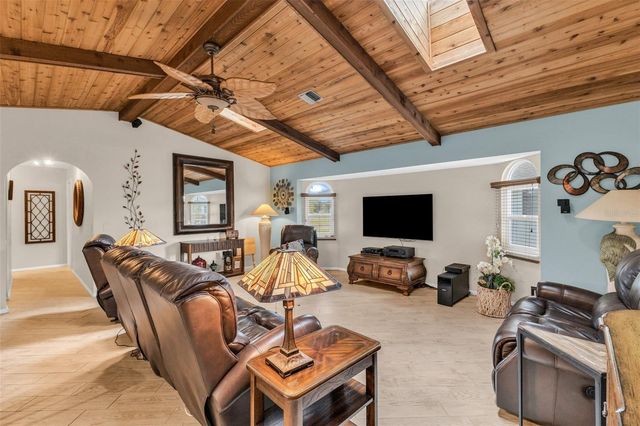303 ROTONDA CIRCLE, Rotonda West, FL 33947