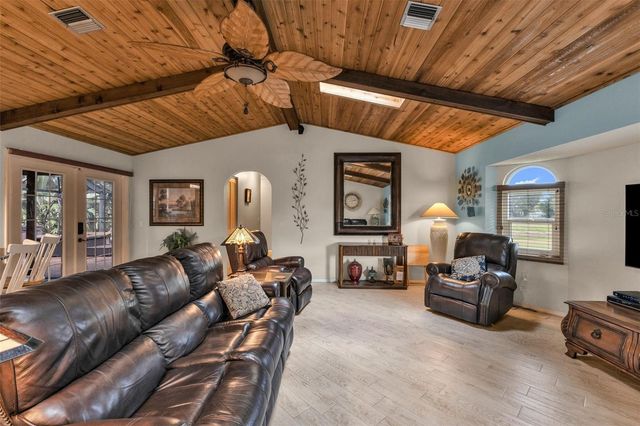 303 ROTONDA CIRCLE, Rotonda West, FL 33947
