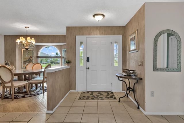 303 ROTONDA CIRCLE, Rotonda West, FL 33947