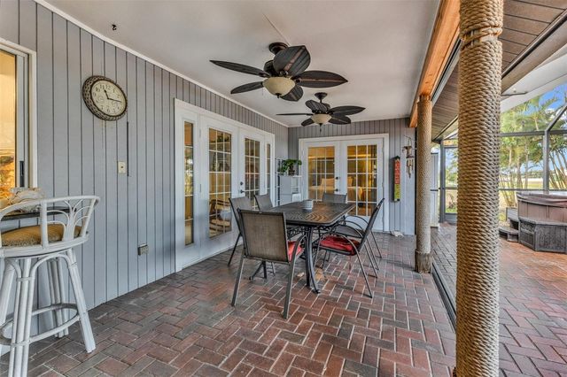 303 ROTONDA CIRCLE, Rotonda West, FL 33947