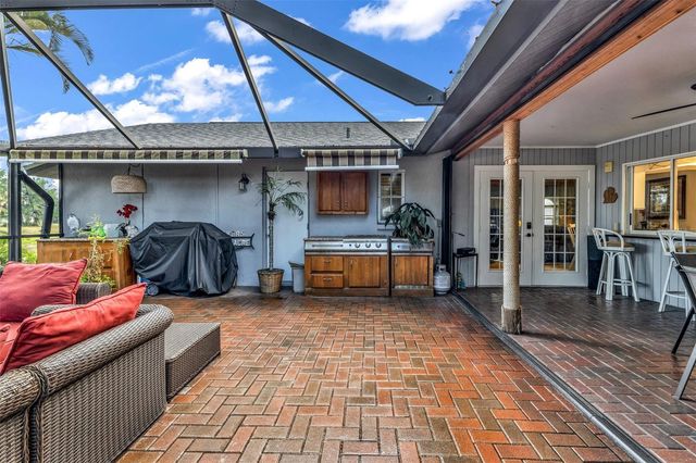 303 ROTONDA CIRCLE, Rotonda West, FL 33947