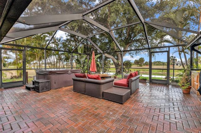 303 ROTONDA CIRCLE, Rotonda West, FL 33947