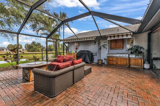 303 ROTONDA CIRCLE, Rotonda West, FL 33947