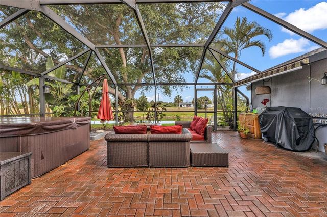 303 ROTONDA CIRCLE, Rotonda West, FL 33947