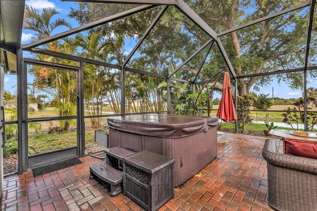 303 ROTONDA CIRCLE, Rotonda West, FL 33947
