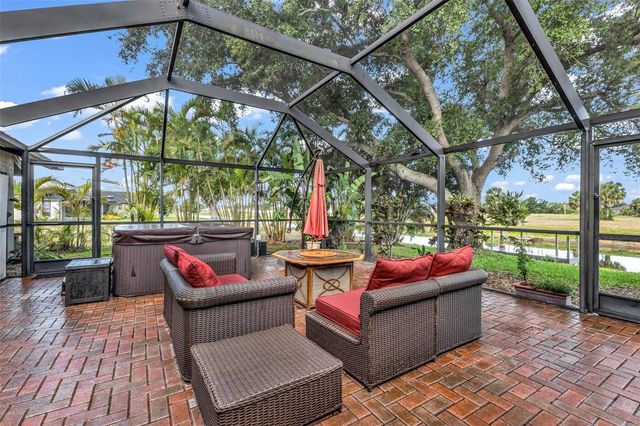 303 ROTONDA CIRCLE, Rotonda West, FL 33947
