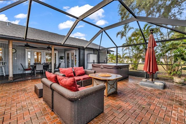 303 ROTONDA CIRCLE, Rotonda West, FL 33947