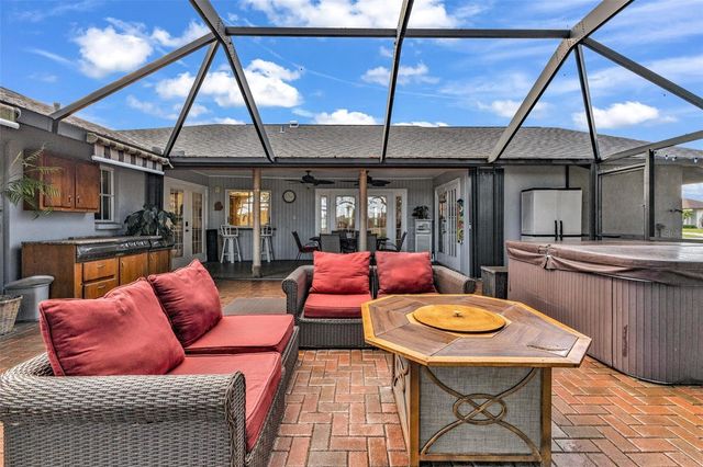 303 ROTONDA CIRCLE, Rotonda West, FL 33947