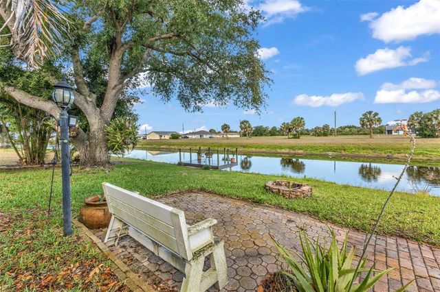 303 ROTONDA CIRCLE, Rotonda West, FL 33947