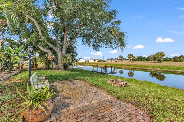 303 ROTONDA CIRCLE, Rotonda West, FL 33947