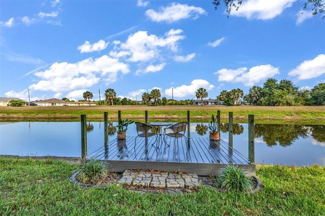 303 ROTONDA CIRCLE, Rotonda West, FL 33947
