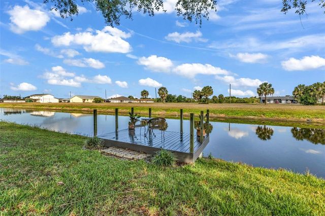 303 ROTONDA CIRCLE, Rotonda West, FL 33947