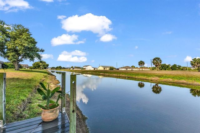 303 ROTONDA CIRCLE, Rotonda West, FL 33947