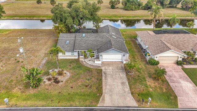 303 ROTONDA CIRCLE, Rotonda West, FL 33947