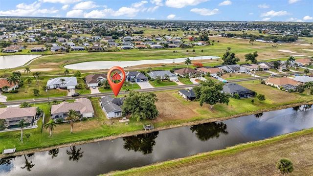 303 ROTONDA CIRCLE, Rotonda West, FL 33947