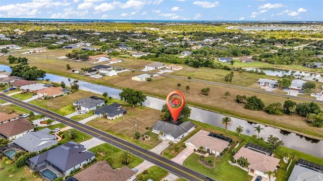 303 ROTONDA CIRCLE, Rotonda West, FL 33947