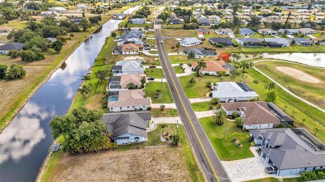 303 ROTONDA CIRCLE, Rotonda West, FL 33947