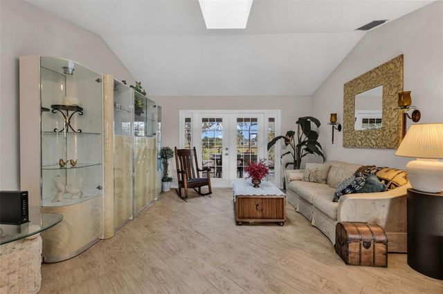 303 ROTONDA CIRCLE, Rotonda West, FL 33947