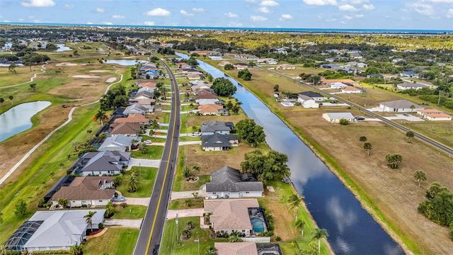 303 ROTONDA CIRCLE, Rotonda West, FL 33947