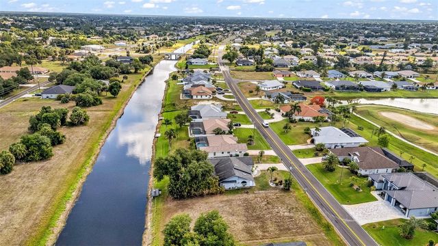 303 ROTONDA CIRCLE, Rotonda West, FL 33947
