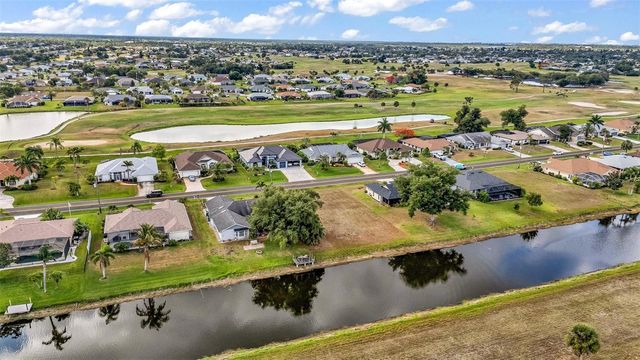 303 ROTONDA CIRCLE, Rotonda West, FL 33947