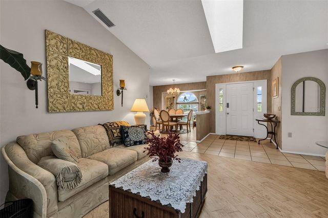 303 ROTONDA CIRCLE, Rotonda West, FL 33947