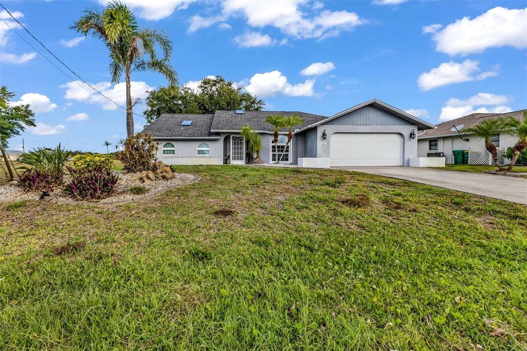303 ROTONDA CIRCLE, Rotonda West, FL 33947