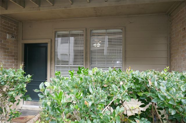 2100 Tanglewilde Street 247, Houston, TX 77063