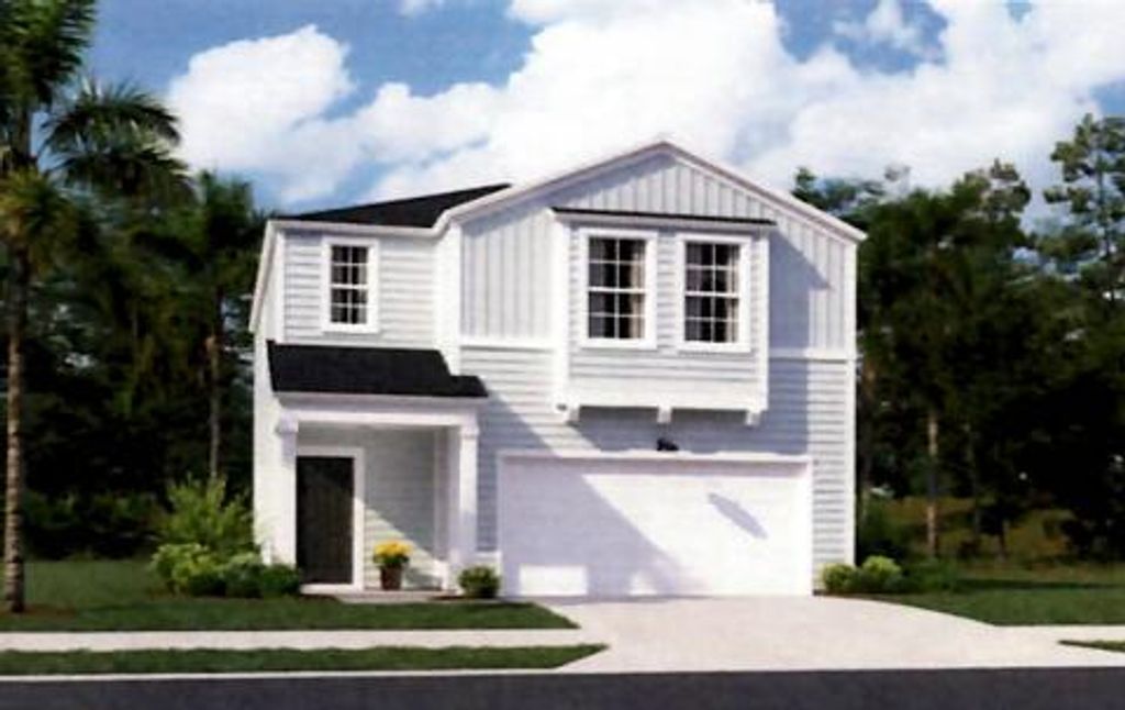 625 Quiet Valley Road, Summerville, SC 29486