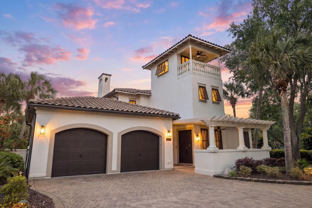1823 Baytowne Avenue, Miramar Beach, FL 32550