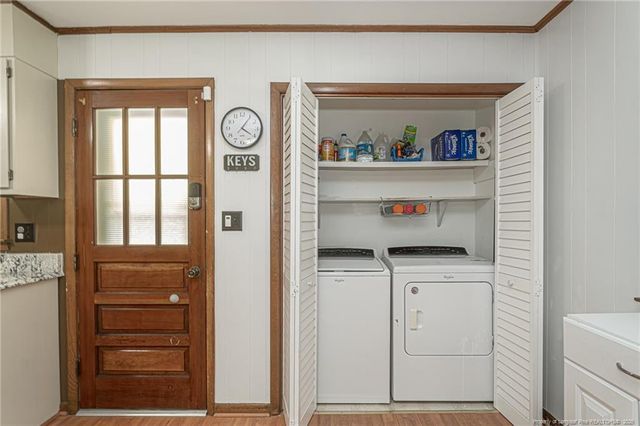 605 Dandridge Drive, Fayetteville, NC 28303