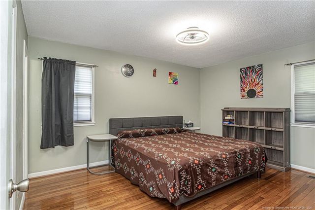 605 Dandridge Drive, Fayetteville, NC 28303