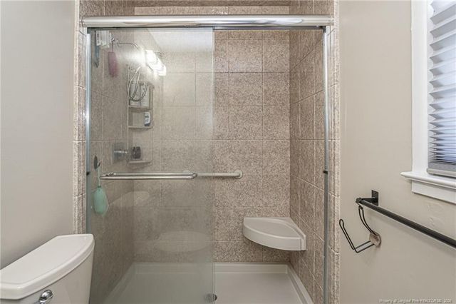 605 Dandridge Drive, Fayetteville, NC 28303