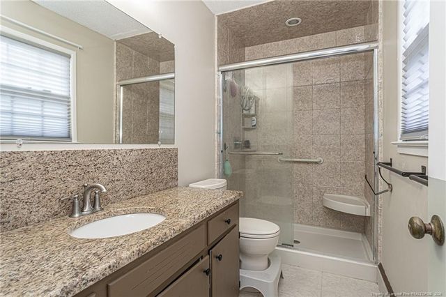 605 Dandridge Drive, Fayetteville, NC 28303