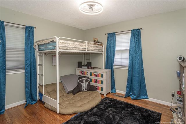 605 Dandridge Drive, Fayetteville, NC 28303
