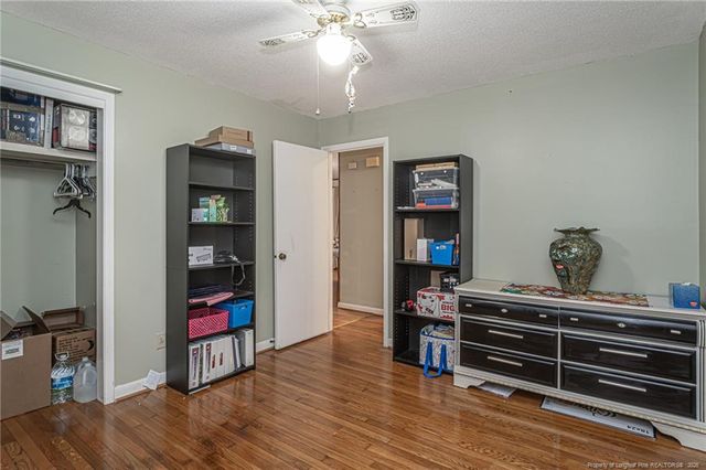 605 Dandridge Drive, Fayetteville, NC 28303