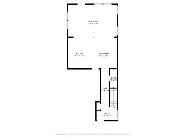 1915 Kerry Street, North Charleston, SC 29406