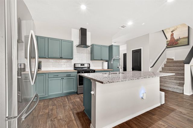 40438 Red Poppy Lane, Magnolia, TX 77354