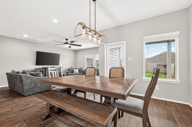 40438 Red Poppy Lane, Magnolia, TX 77354