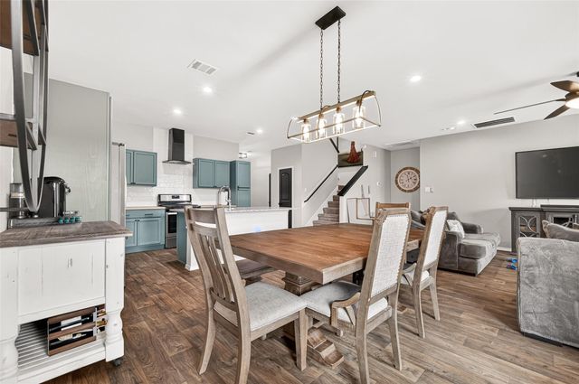 40438 Red Poppy Lane, Magnolia, TX 77354
